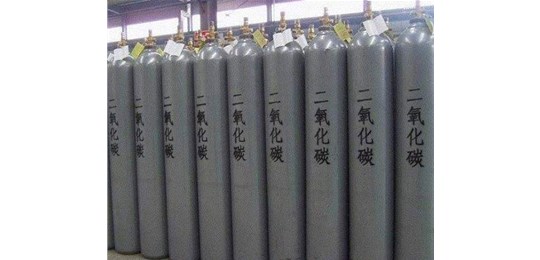 山西二氧化碳干冰如何制取呢？永固氣體來告訴你！