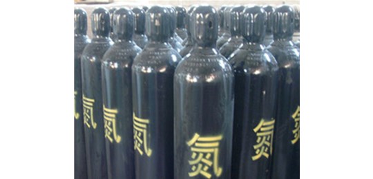 山西瓶裝氣體廠家告訴你氧氣瓶為什么要禁油？