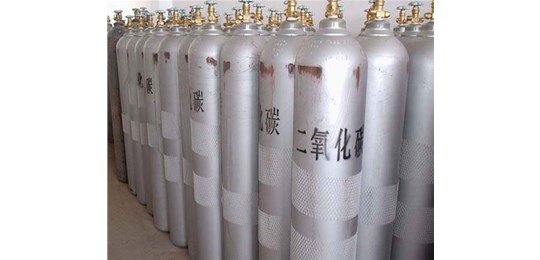 山西氣體廠家：二氧化碳的工業(yè)制備方法有哪些？