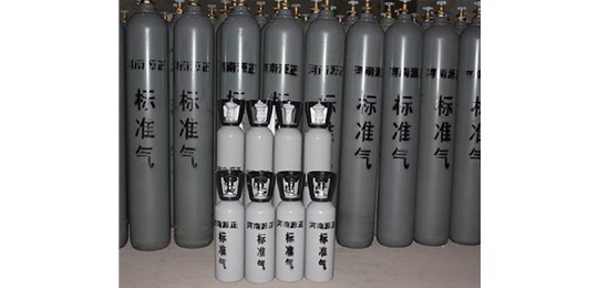 交城氣體公司為你介紹標(biāo)準(zhǔn)氣體在使用過(guò)程中應(yīng)注意的問(wèn)題！
