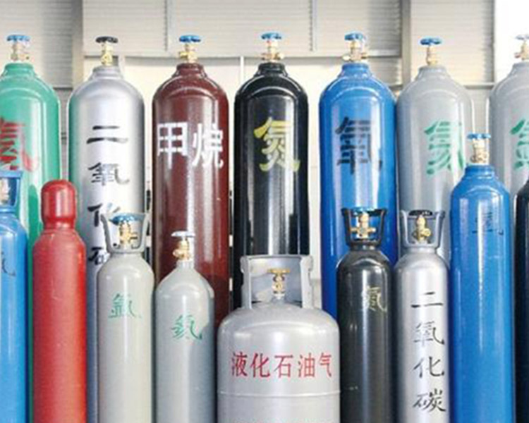 永固氣體給您講講，工業(yè)氣體在冶金行業(yè)中的應(yīng)用都有哪些？